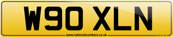 W90 XLN