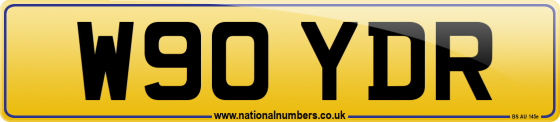 W90 YDR