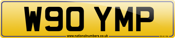 W90 YMP