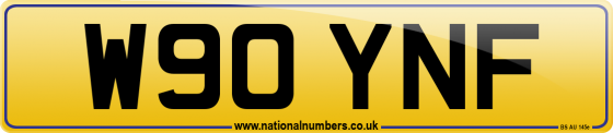 W90 YNF