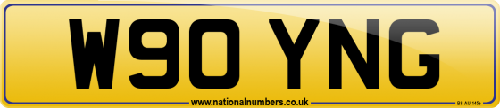 W90 YNG