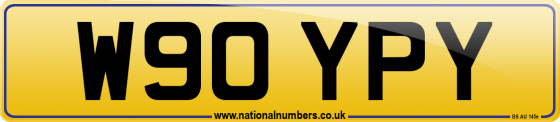 W90 YPY