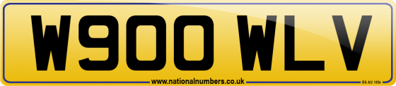 W900 WLV