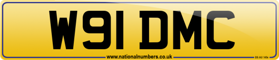 W91 DMC