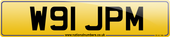 W91 JPM
