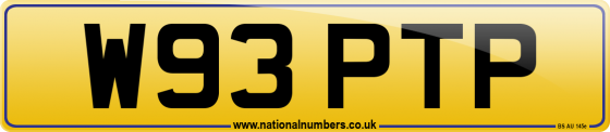 W93 PTP