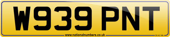 W939 PNT