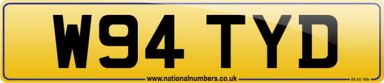 W94 TYD