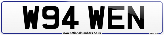 W94 WEN