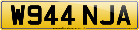 W944 NJA