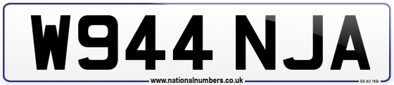 W944 NJA