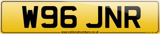 W96 JNR