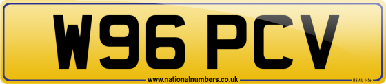 W96 PCV