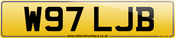 W97 LJB