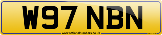 W97 NBN