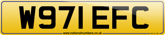 W971 EFC