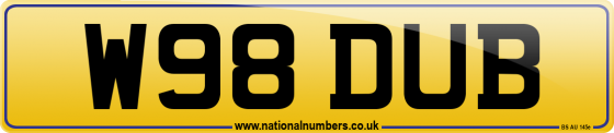 W98 DUB