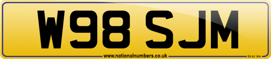 W98 SJM