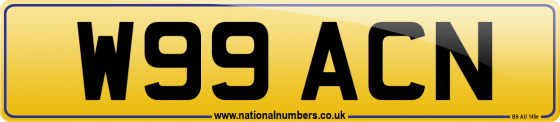 W99 ACN
