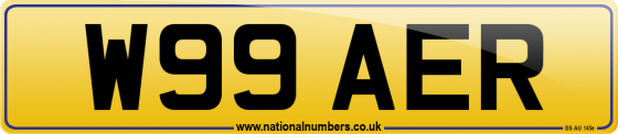 W99 AER