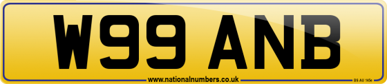 W99 ANB