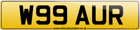 W99 AUR