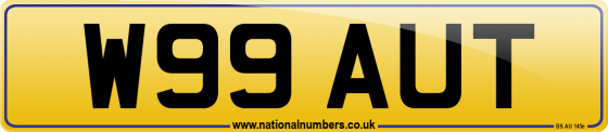 W99 AUT