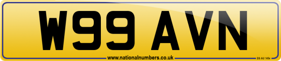 W99 AVN