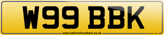W99 BBK