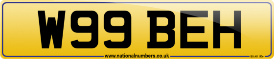 W99 BEH