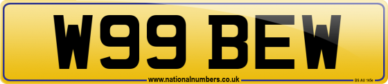 W99 BEW