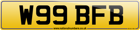 W99 BFB