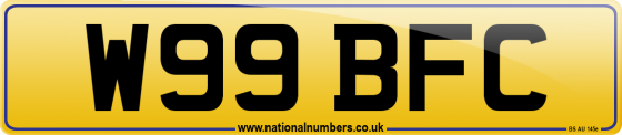 W99 BFC