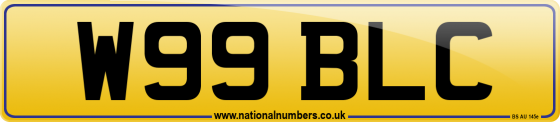 W99 BLC