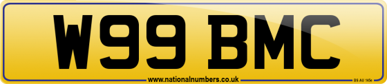 W99 BMC