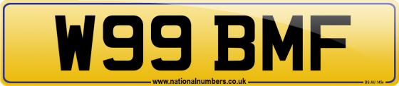 W99 BMF