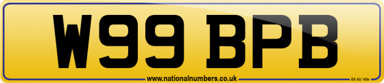 W99 BPB