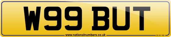 W99 BUT