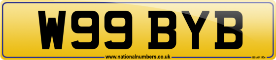 W99 BYB