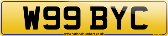 W99 BYC