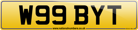 W99 BYT