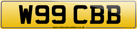 W99 CBB