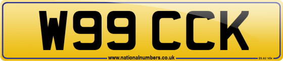 W99 CCK
