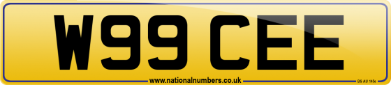 W99 CEE