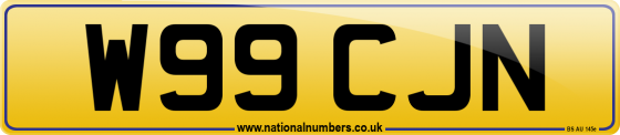 W99 CJN