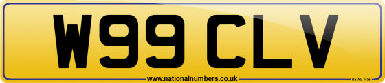 W99 CLV