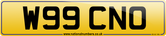 W99 CNO
