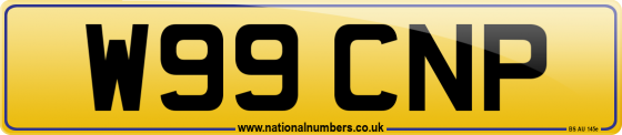 W99 CNP