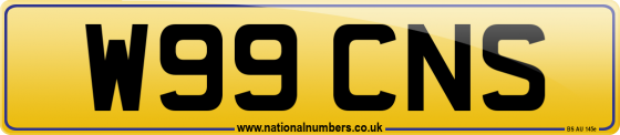 W99 CNS