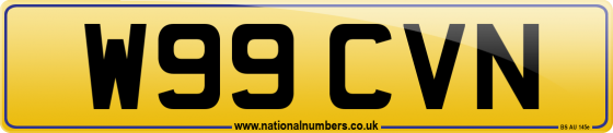 W99 CVN